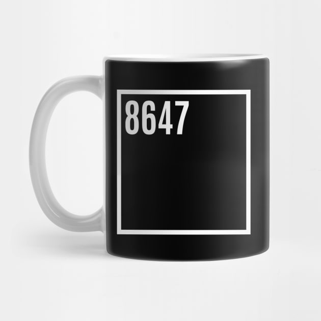 8647 by Creatifly Graphic Tees